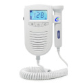 Hospital High Quality  Rechargeable Fetal Doppler